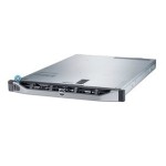 PowerEdge 12G R320(Xeon E5-2403/8GB/300GB*2) /