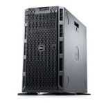 PowerEdge 12G T420(Xeon E5-2430/8GB/300GB*3)