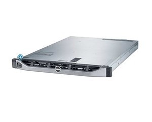 PowerEdge 12G R320(Xeon E5-2403/4GB/300GB*2)