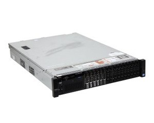 PowerEdge 12G R720(Xeon E5-2630/16GB/2TB*3)