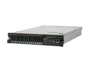 IBM System x3650 M4(7915I28)