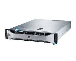 PowerEdge 12G R820(Xeon E5-4603*2/16GB/300GB*2)