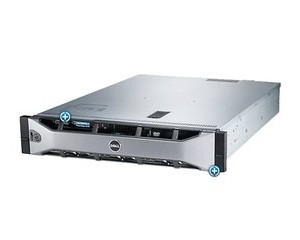 PowerEdge 12G R820(Xeon E5-4603*2/32GB/300GB*4)ͼƬ