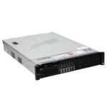 PowerEdge 12G R720(Xeon E5-2670/24GB/300GB*3) /