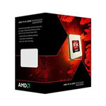 AMD FX 8-CORE CPU/AMD