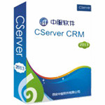 CServer中服客户关系管理系统CRM(租用型) SaaS软件/CServer中服