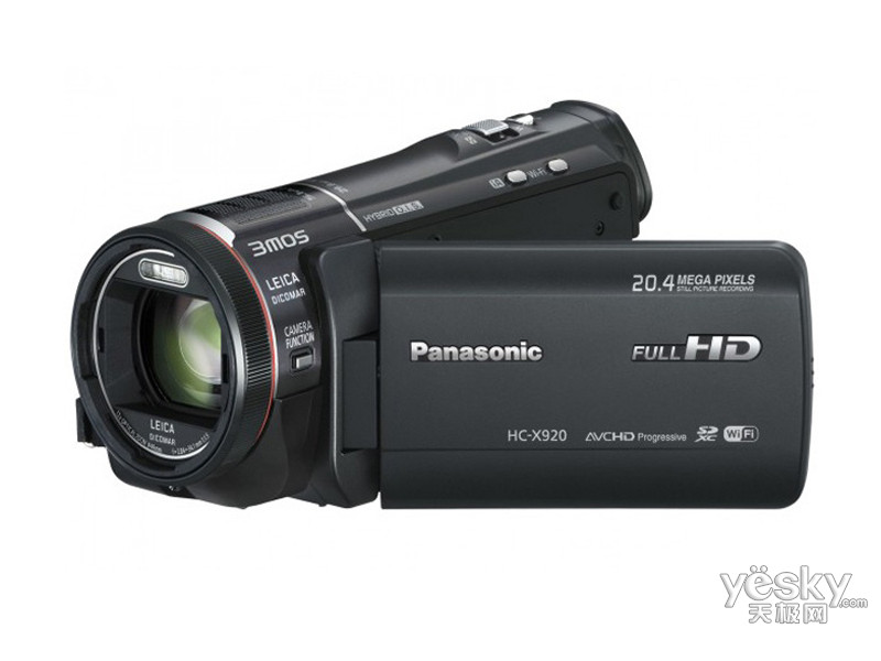 ����HC-X920M