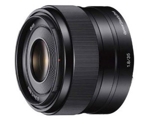 E 35mm f/1.8 OSS(SEL35F18)ͼƬ