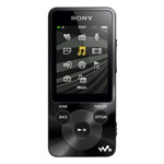 NWZ-E580 MP3/