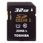 ֥SDHC UHS-I Class10(32GB)/SD-K32G2R7W 濨/֥