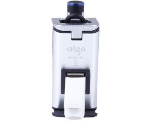 aigo X7