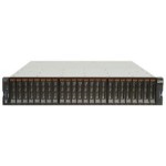 IBM Storwize V5000(小型机箱) 磁盘阵列/IBM