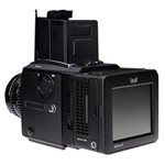 利图Afi II 10 腰平取景器套装 数码相机/利图