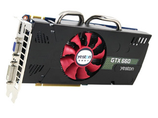 ӯͨGTX660-2048GD5Ϸ