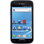 i727 Galaxy SII Skyrocket