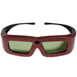 GetD GT100 3D眼镜 3D眼镜/GetD