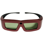 GetD GL100 3D眼镜 3D眼镜/GetD