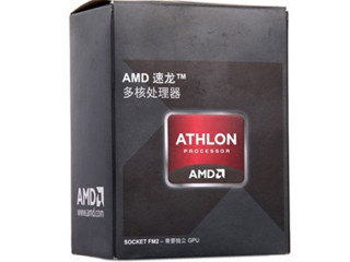 AMD II X4 760K()ͼƬ