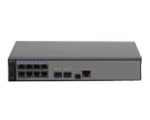 ��ΪS5700-10P-LI(AC)ͼƬ