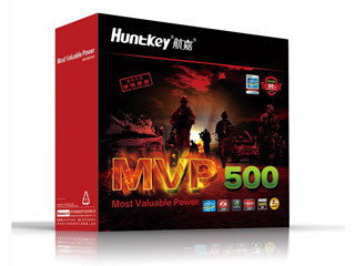MVP500