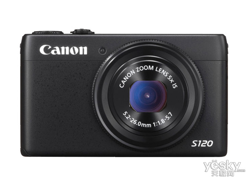 ����PowerShot S120