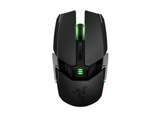 Razer Ouroboros无线鼠标