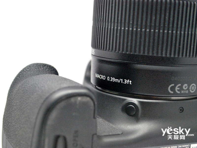 ����70D�׻�(18-135mm STM)