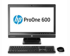 惠普(HP) ProOne 600 G1 AiO
