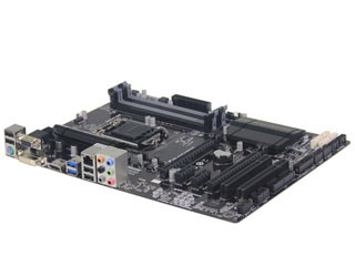 ����GA-B85-HD3ͼƬ