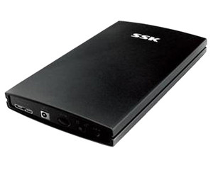 ��� ����USB3.0 2.5Ӣ��Ӳ�̺�(HE-G303)ͼƬ