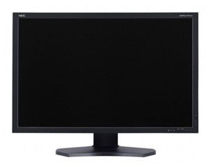 NEC LCD-PA302W
