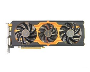 ʯTOXIC R9 270X 2G GDDR5ͼƬ