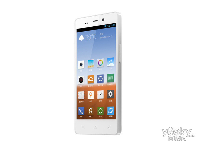 金立e6t(32gb/移动3g)