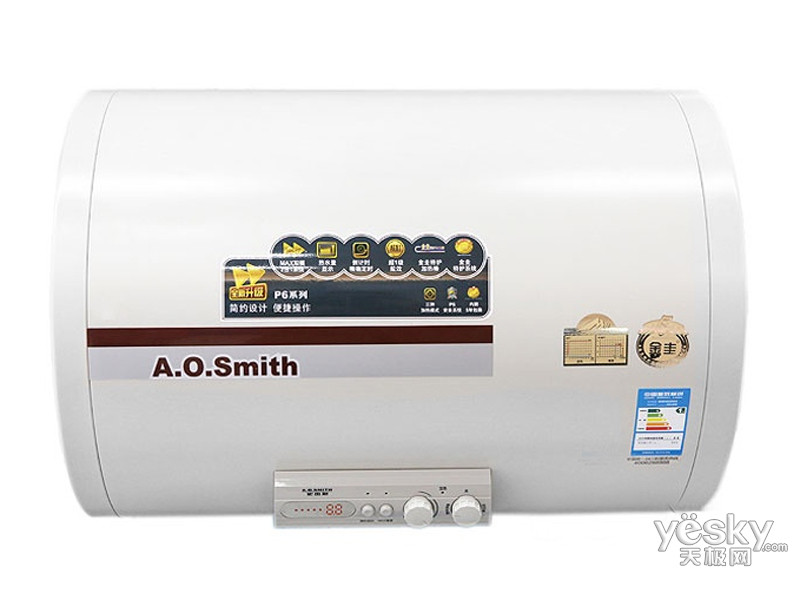 o.史密斯cewh-60p6a