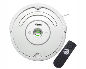 iRobot Roomba ���а�ͼƬ