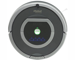 iRobot Roomba 780