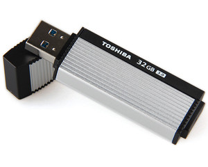 ��֥TransMemory EX USB3.0 V3O-032GT(32G)ͼƬ