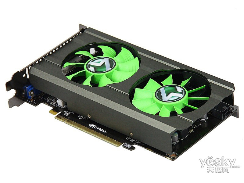 铭瑄gtx650ti终结者