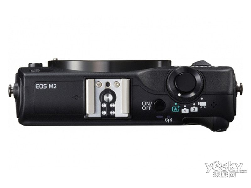 ����EOS M2�׻�(EF-M 18-55mm��EF-M 22mm��90EX�����)