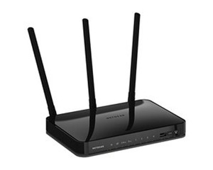 NETGEAR JR6150