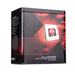 AMD FX-8320 CPU/AMD