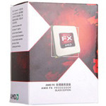 AMD AMD FX-4300() CPU/AMD