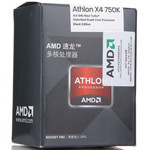 AMD II X4 750K() CPU/AMD