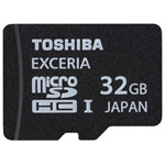 ֥EXCERIA Type HD microSDHC UHS-1 Class10(32GB)/SD-C32GR7WA3 濨/֥