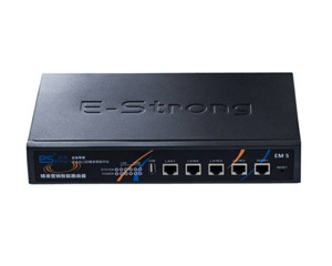 e-Strong EM5