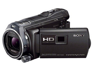 ����HDR-PJ820E