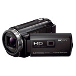 HDR-PJ610E