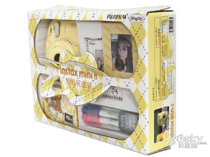 ��ʿInstax Mini8�����װ