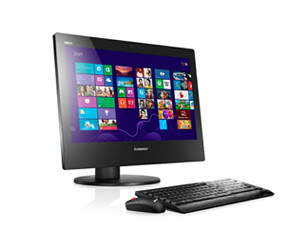 ThinkCentre E93z(10BX002ACT)