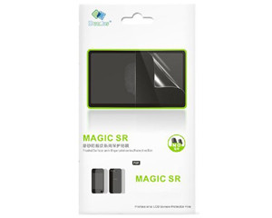 ����� ��Ϊ G700 Magic SRĥɰ������ĤͼƬ